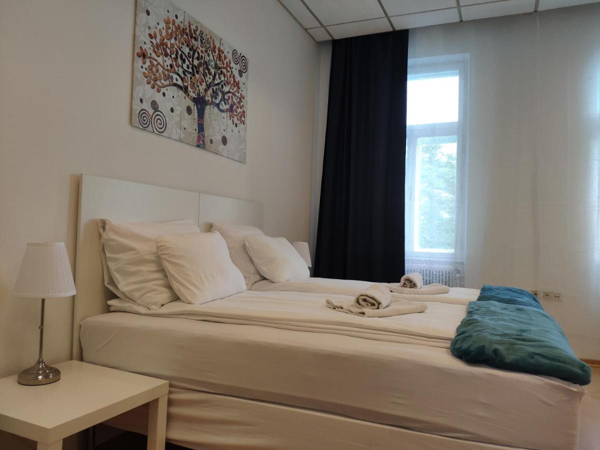 1210apartment Wiedeń