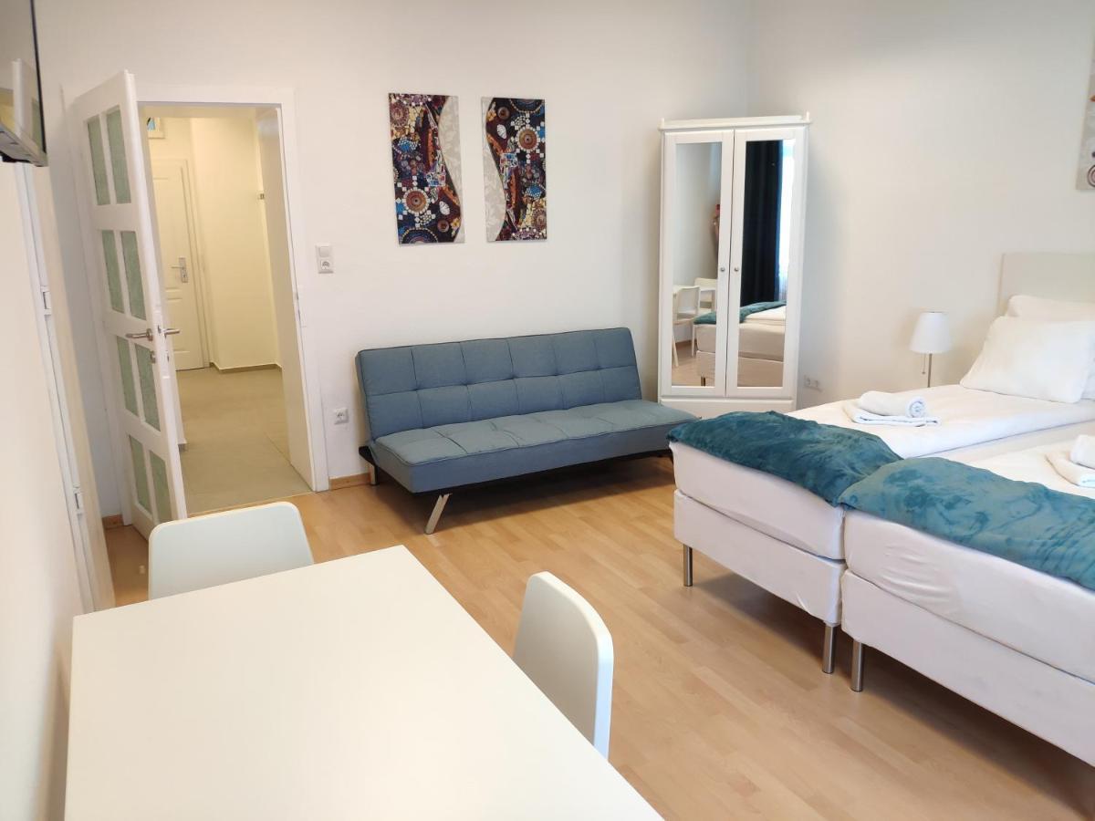 Apartament 1210apartment Wiedeń