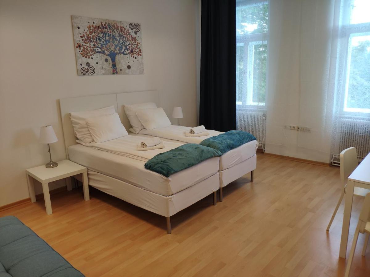 1210apartment Apartament *