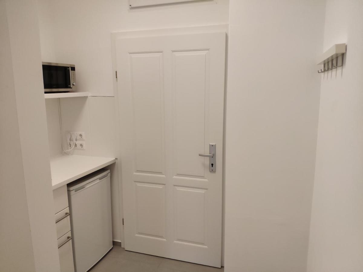 1210apartment Apartament Wiedeń