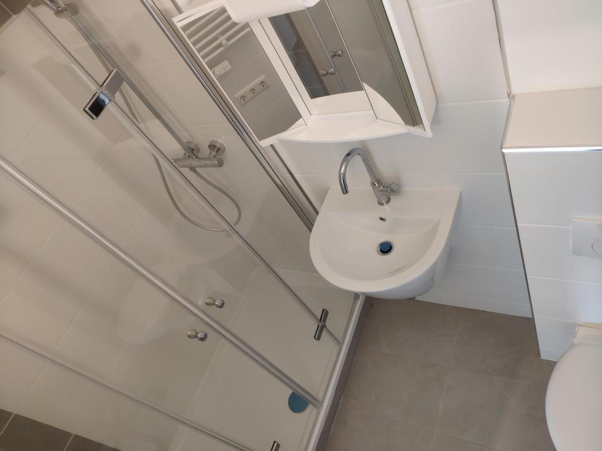 Apartament 1210apartment Wiedeń