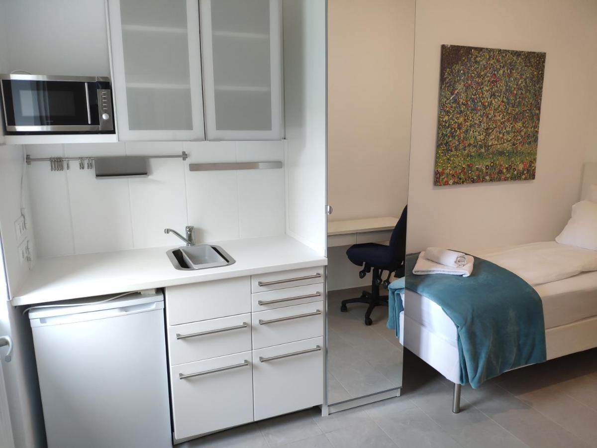 1210apartment * Wiedeń