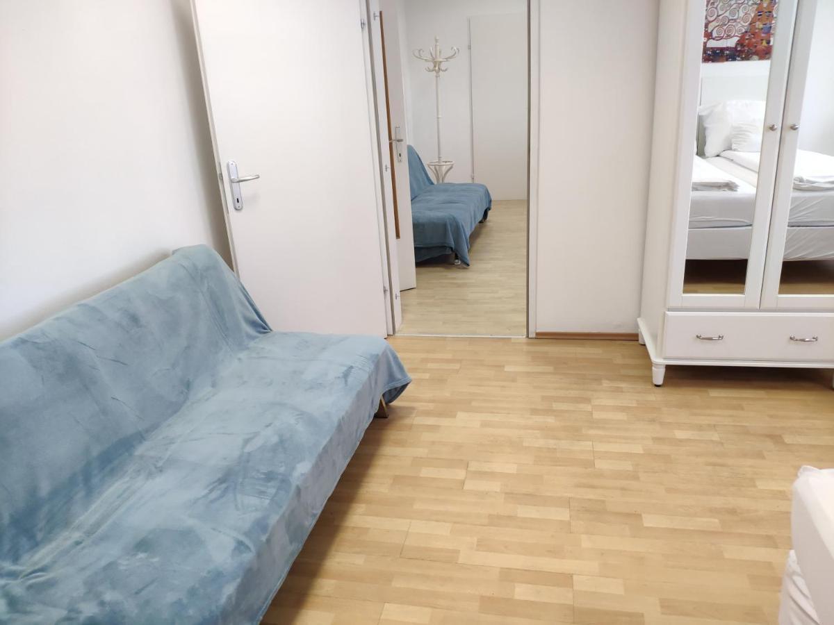 1210apartment Apartament Wiedeń